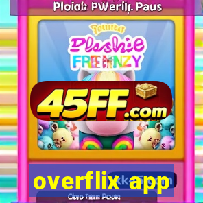 overflix app